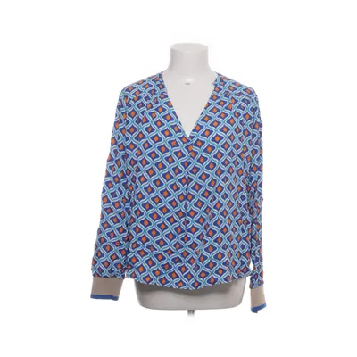 Bluse (9855) von ESViViD Viskose