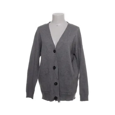 Kofta (Grå) från Anna Field Polyamid, Polyester, Viskos