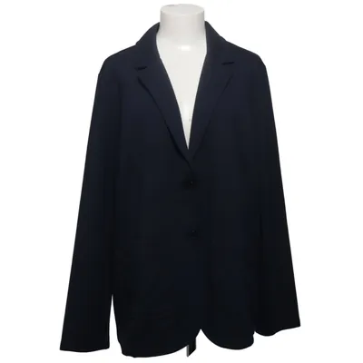 Kavaj (Blå) från Cecil Polyester