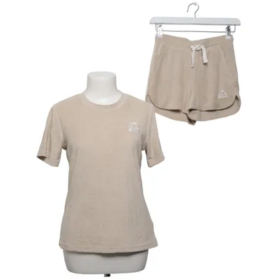 Mjukisset (Beige) från Bula Bomull, Elastan, Polyester