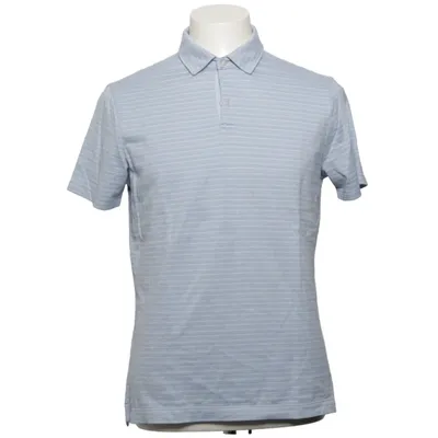 Polo (Bleu) de Banana Republic Coton