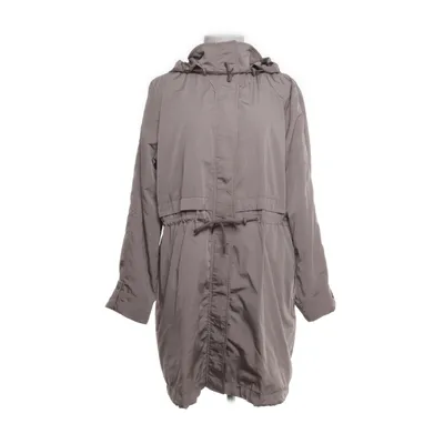 Parka (Brown) from EDC by ESPRIT