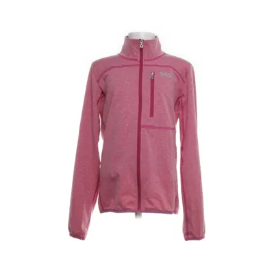 Trainingsjack (Roze) van 8848 Altitude Elastaan, Polyester