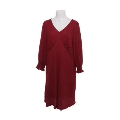 Klänning (Röd) från Dorothy Perkins Elastan, Polyester