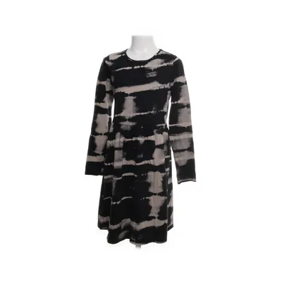 Jurk (Zwart, Meerkleurig) van H&M Kids Katoen