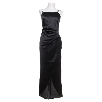 Avondjurk (Zwart) van NLY Eve Polyester