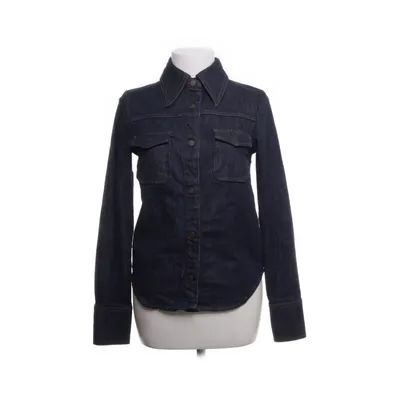 Jeansjacka (A/W 2018) från H&M Studio Bomull, Elastan
