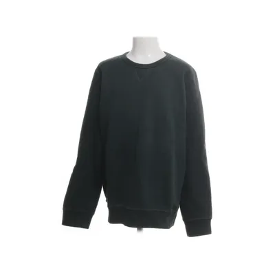 Sweatshirt (Green) from Hartford Cotton