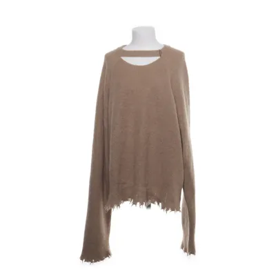 Tröja (Beige) från Nanushka Alpackaull, Mohair, Nylon
