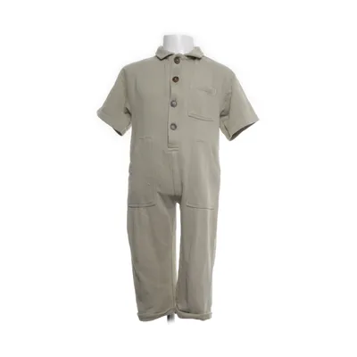 Rompertjes (Groen) van Minimarket Katoen, Polyester