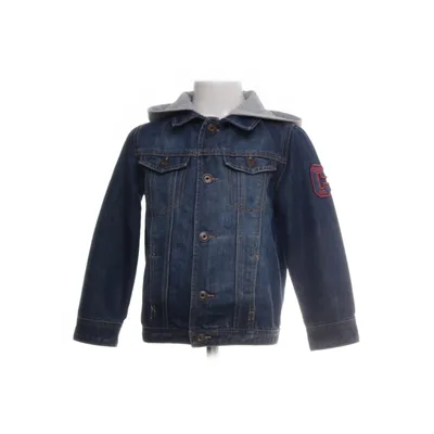 Denim jacket (Blue, Multicolored) from Creeks