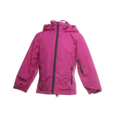 Ski-jas (Lila) van Crane Kids Polyester