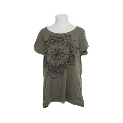 T-shirt (Grön) från BPC Bonprix Collection Bomull