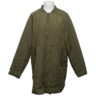 Mantel (Sila Quilted Coat) von Mos Mosh Recyceltes Polyester