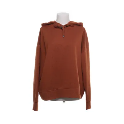 Sweat à capuche (Marron) de 17&co. Élasthane, Polyester
