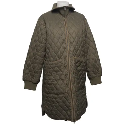 Vinterkappa (Grön) från Sofie Schnoor Polyamid