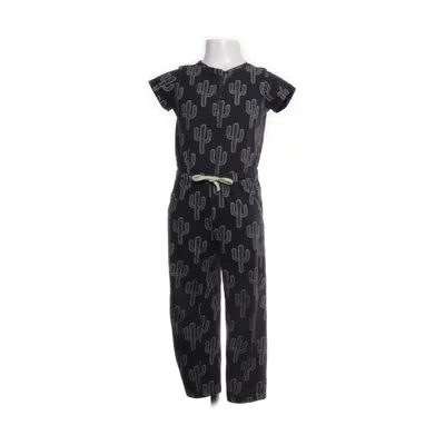 Byxdress (Grå) från Kids by Lindex Bomull