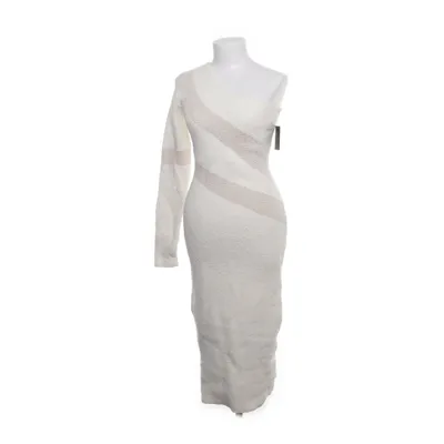 Dress (W-D-MD-836) from JLUXLABEL Elastane, Viscose