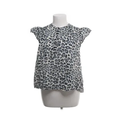 Topp (Vit, Flerfärgad) från Rika Bomull