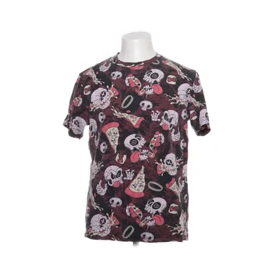 T-shirt (Svart, Flerfärgad) från Cropp