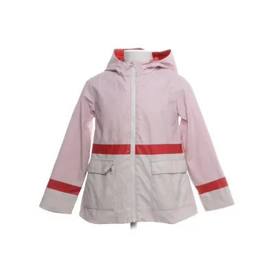 Allvädersjacka (Rosa) från Jacadi Paris Bomull, Polyester, Polyuretan