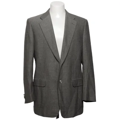 Blazer (Gray) from Corneliani