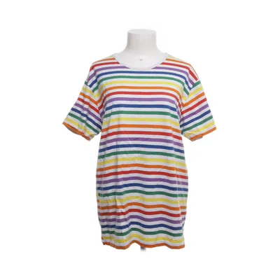 T-shirt (Vit, Flerfärgad) från Marimekko Bomull