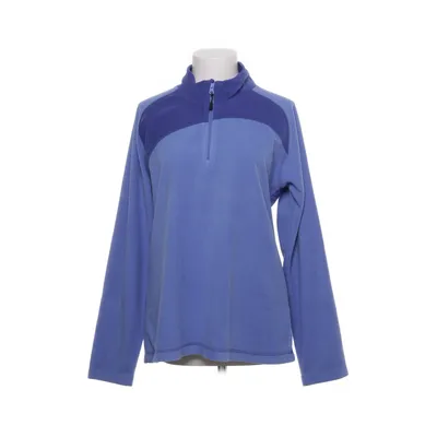 Fleecetröja (Blå) från NKD Polyester