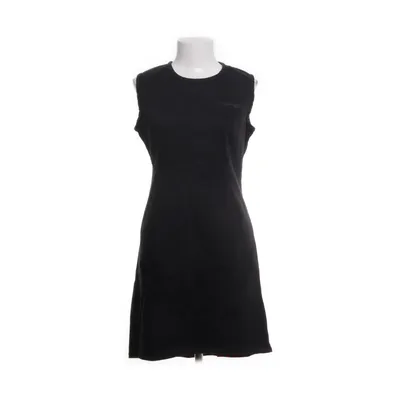 Dress (Black) from Emily the Strange Cotton, Elastane