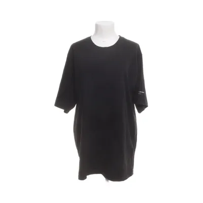 T-shirt (Black) from Magdeburg - Los Angeles Cotton