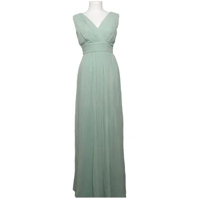 Abendkleid (Grün) von By Malina Collection