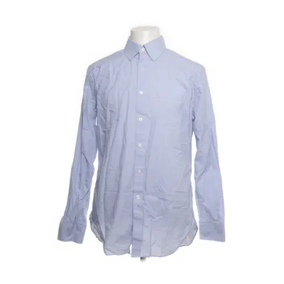 Overhemd (Blauw) van J.Crew Katoen