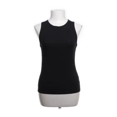 Tank­top (Schwarz) von C&A Polyester, Elasthan, Viskose