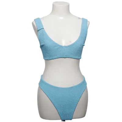 Bikini (Bleu) de ASOS Swim Élasthane, Polyester