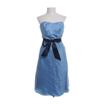 Robe de cocktail (Bleu) de Forever Ours Polyester
