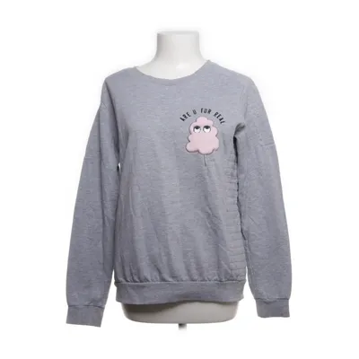 Sweatshirt (Grijs) van Blake Seven Katoen, Polyester