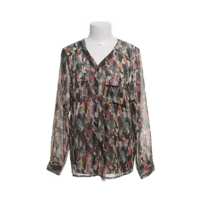 Blus (Flerfärgad) från Pure Instinct Polyester