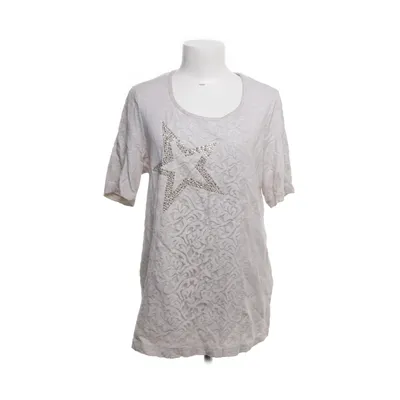 T-shirt (Beige) från Bonita Bomull