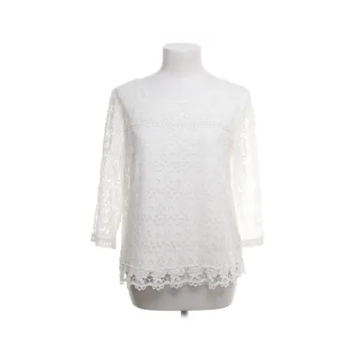 Topp (Vit) från Gerry Weber Edition Nylon, Polyester, Viskos