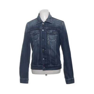 Jeansjacka (Blå) från Y-3 Bomull