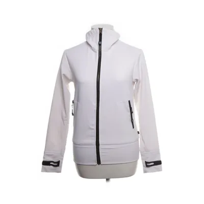 Softshelljacka (Vit) från Texstar Polyester, Elastan