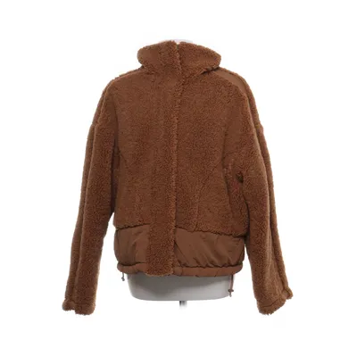 Vändbar jacka (Brun) från Collection Pimkie Polyester