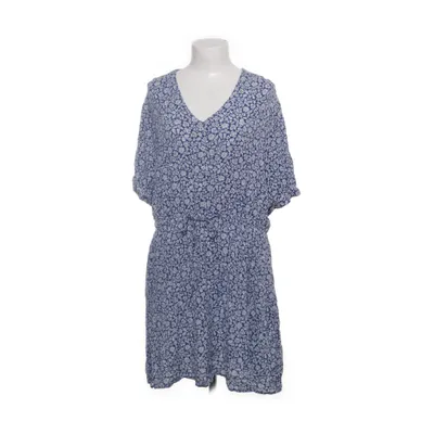 Klänning (Blå, Vit, Flerfärgad) från Janina Viskos