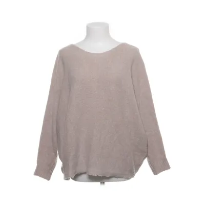 Tröja (Beige) från Monday Afternoon Akryl, Polyamid, Ull