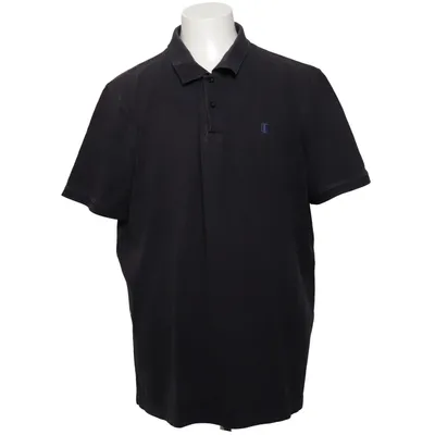 Poloshirt (Grijs) van Reward Katoen, Elastaan