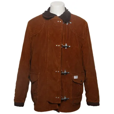 Jack (Bruin) van Tod's Katoen