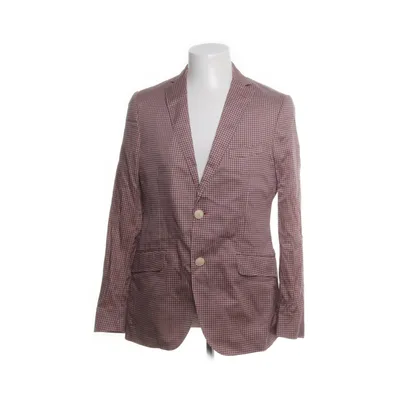 Blazer (Pink, Flerfarvet) fra Etro Acetat, Bomuld, Silke, Viscose