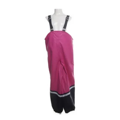 Regnbukser  (Pink, Blå) fra Didriksons Polyester, Polyurethan