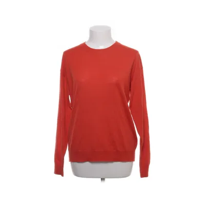 Sweater (Rød) fra Filippa K Uld