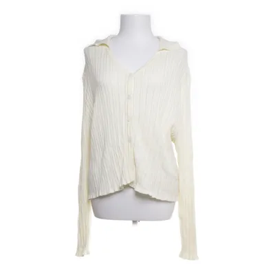 Cardigan (Geel)